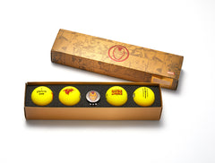 Volvik Marvel Iron Man – Vivid Gift Set