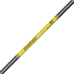 AEROTECH STEELFIBER J88 IRON SHAFT .370