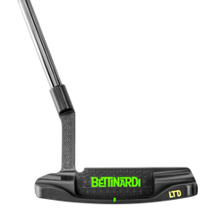 Bettinardi 2025 Limited Run Tiki BB1 Slant Neck Putter