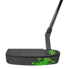 Bettinardi 2025 Limited Run Tiki BB1 Slant Neck Putter