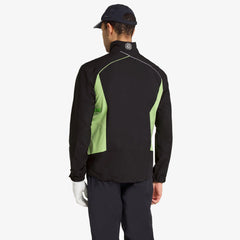 GALVIN GREEN Men's Ames Waterproof Golf Jacket