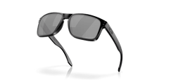 OAKLEY Holbrook™ (Low Bridge Fit) Prizm Black Polarized Lenses Sunglass