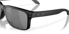OAKLEY Holbrook™ (Low Bridge Fit) Prizm Black Polarized Lenses Sunglass