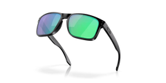 OAKLEY Holbrook??(Low Bridge Fit) Prizm Jade Lenses Sunglass