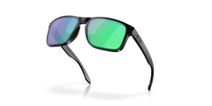OAKLEY Holbrook™ (Low Bridge Fit) Prizm Jade Lenses Sunglass