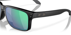 OAKLEY Holbrook??(Low Bridge Fit) Prizm Jade Lenses Sunglass