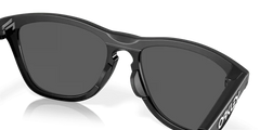 OAKLEY Frogskins??Range (Low Bridge Fit) Prizm Tungsten Lenses Sunglass