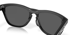 OAKLEY Frogskins™ Range (Low Bridge Fit) Prizm Tungsten Lenses Sunglass