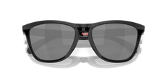 OAKLEY Frogskins??Range (Low Bridge Fit) Prizm Tungsten Lenses Sunglass