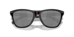 OAKLEY Frogskins™ Range (Low Bridge Fit) Prizm Tungsten Lenses Sunglass