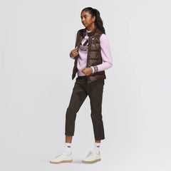Adidas Women Originals Down Vest