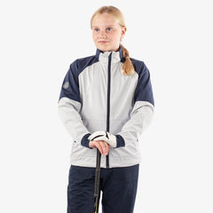 GALVIN GREEN Junior's Remi Windproof and Water Repellent Golf Jacket