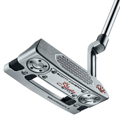 Titleist Scotty Cameron 2025 Studio Style Squareback 2 Long Design Blade Putter