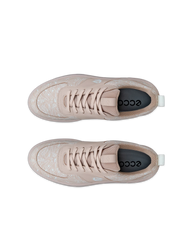 ECCO Golf Street 720 Women's Leather Gore-Tex Golf Shoe