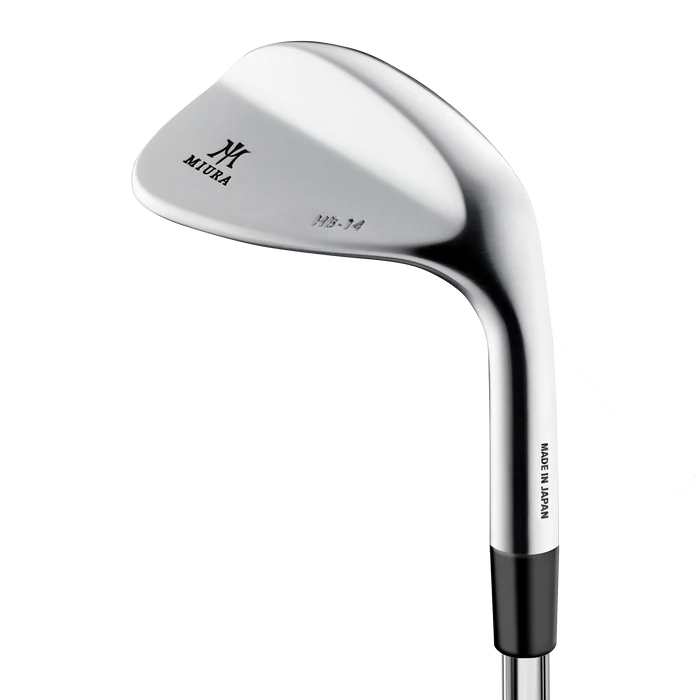 MIURA TOUR HIGH BOUNCE WEDGE