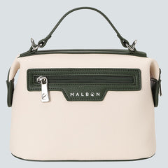 HONMA x MALBON POUCH BAG