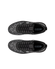 ECCO Golf Street 720 Men's Leather Gore-Tex Golf Shoe