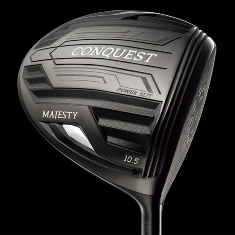 MAJESTY 22 CONQUEST CONFORMING DRIVER
