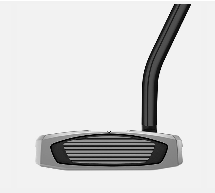TAYLORMADE SPIDER GT MAX PUTTER SINGLE BEND