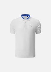 Chervo-Tex 2023SS Men Dry Matic Polo