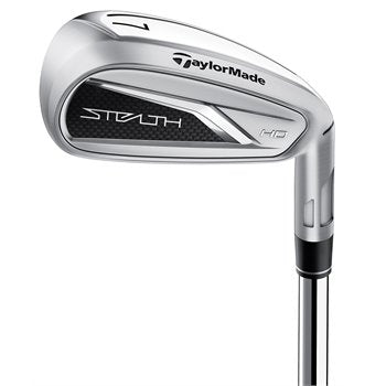 TAYLORMADE 2023 LADIES' STEALTH 2 HD IRONS 5-P,A,S
