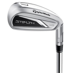 TAYLORMADE 2023 LADIES' STEALTH 2 HD IRONS 5-P,A,S