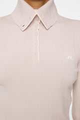 J.LINDEBERG Women Leonie Knitted Shirt