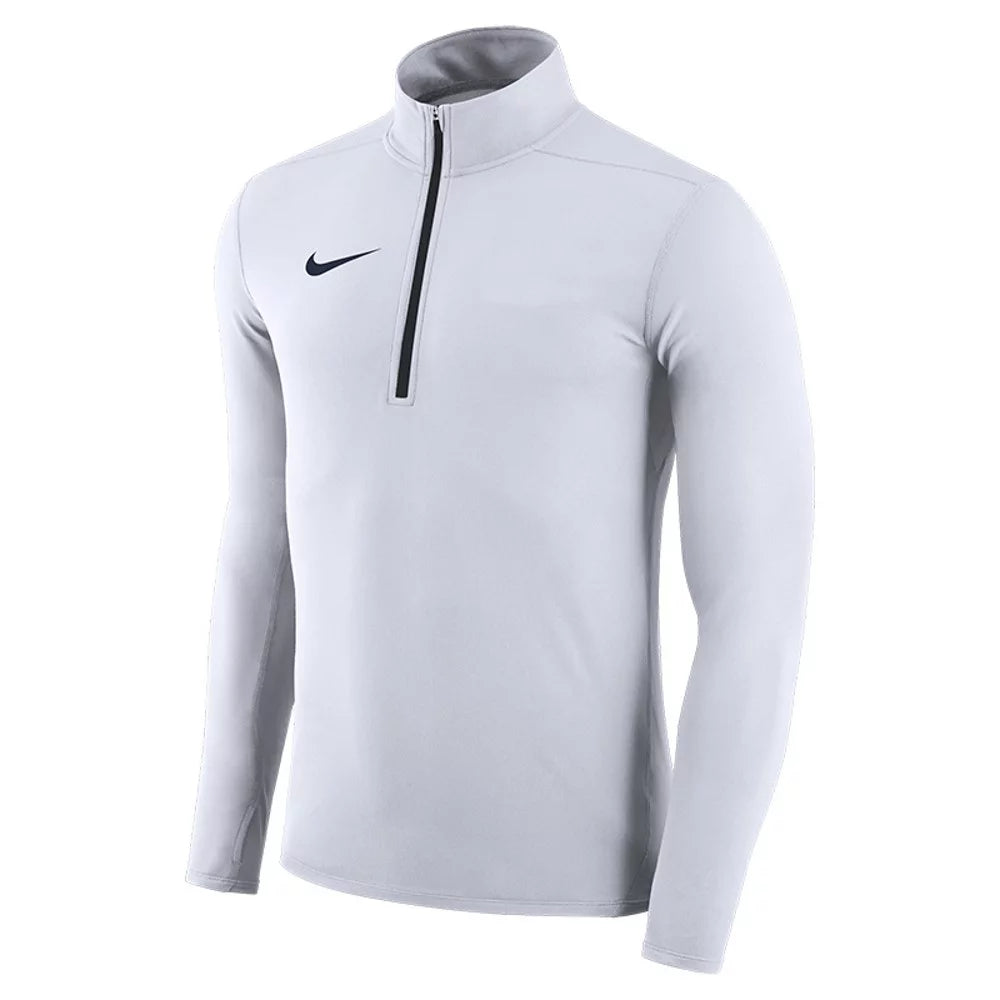 Nike dri fit half 2025 zip golf