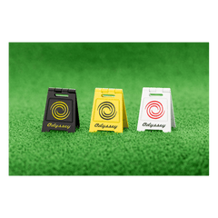 Odyssey Signboard Ball Marker