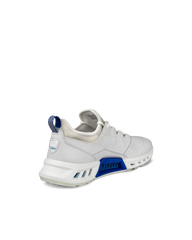 ECCO Golf Biom C4 Men's Leather Gore-Tex Golf Shoe