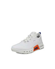 ECCO Golf Biom C4 Men's Leather Gore-Tex Golf Shoe