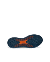 ECCO Golf LT1 Boa Men's Leather Waterproof Golf Shoe