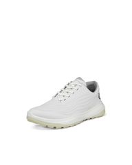 ECCO Golf LT1 Women's Leather Waterproof Golf Shoe