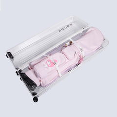 GOCOX Golf Travel Case