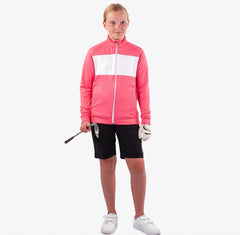 GALVIN GREEN JUNIOR'S REX INSULATING MID LAYER
