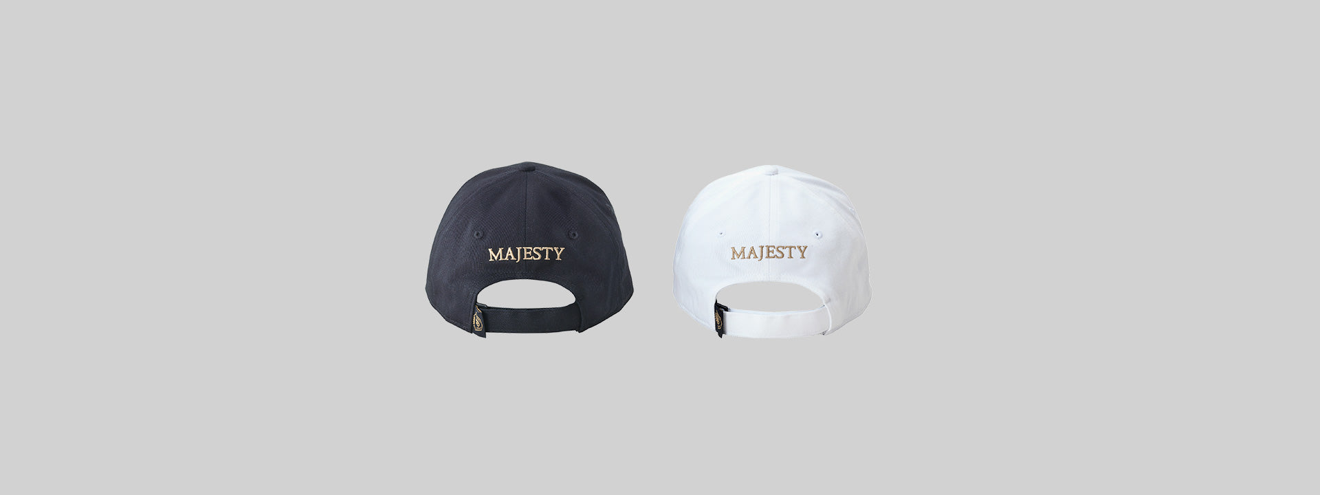 MAJESTY CP0026 GOLF CAP