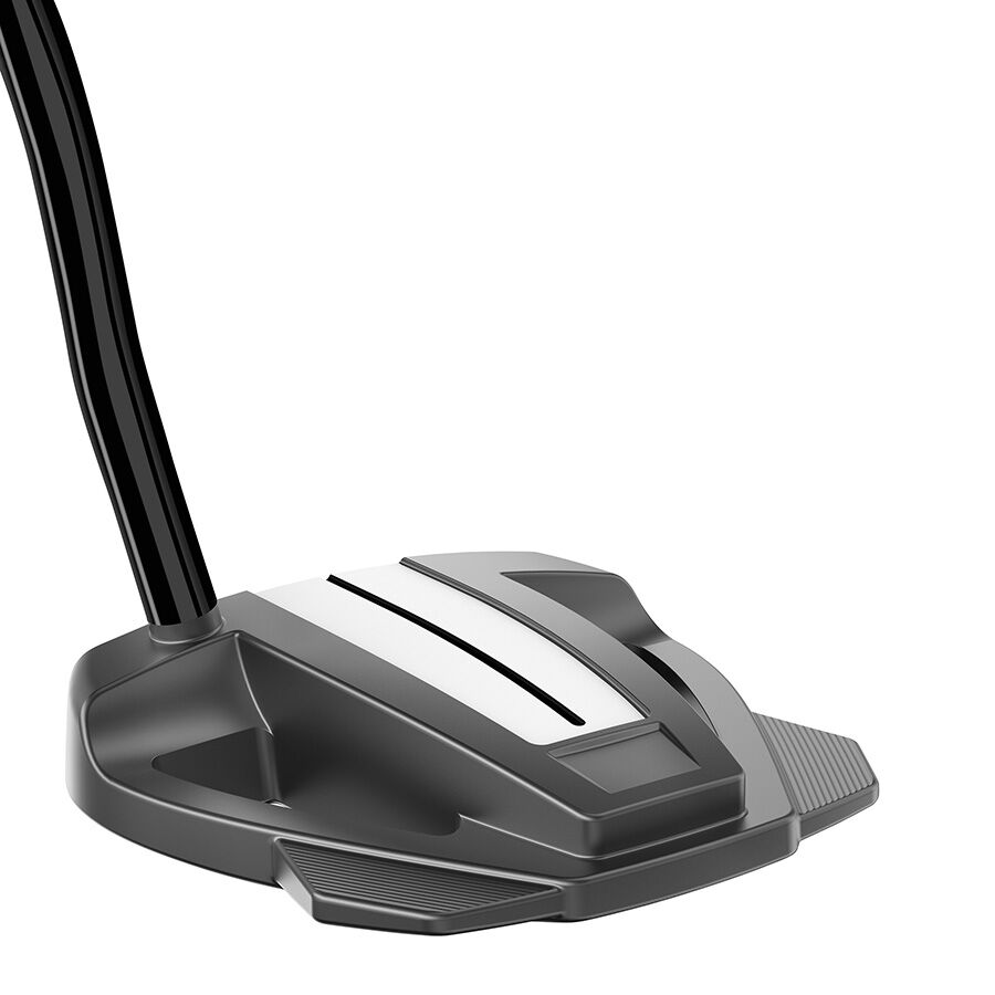 TAYLORMADE SPIDER TOUR Z DOUBLE BEND PUTTER RH 34"