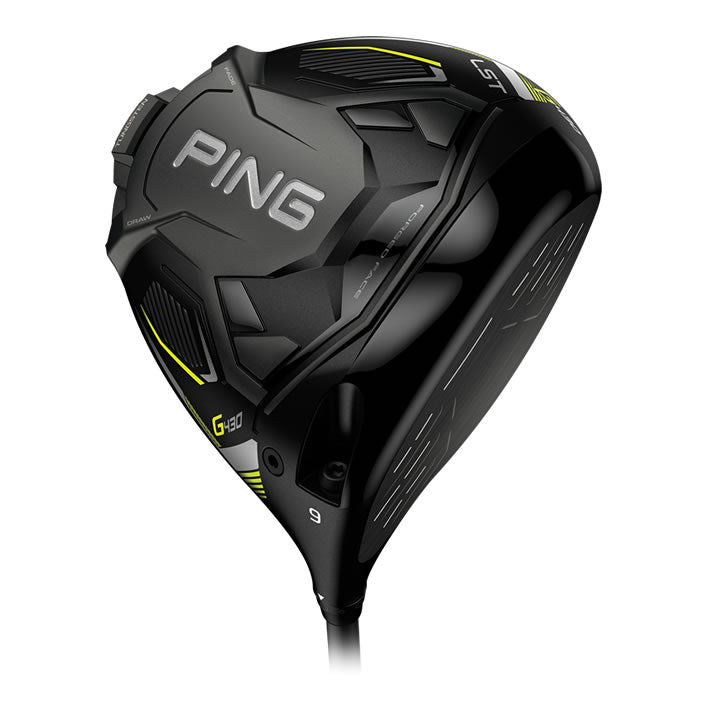 PING G430 LST DRIVER PING TOUR 2.0 BLACK 65