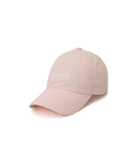 ANEW S22 WORDING CASUAL BALL CAP