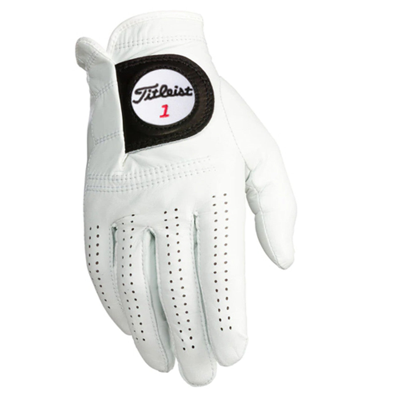 TITLEIST MEN'S PLAYERS GLOVE