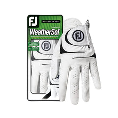FOOTJOY WOMEN'S WEATHERSOF GLOVE