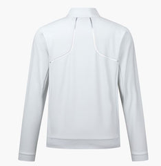 DESCENTE 23FW MEN INTER-SEASON TRICOT LAYER SWING JUMPER