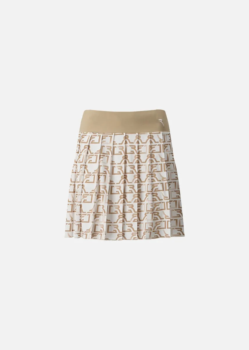 Chervo-Tex 2023SS Women Comfort Skirt