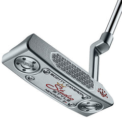 Titleist Scotty Cameron 2025 Studio Style Newport 2 Plus Blade Putter