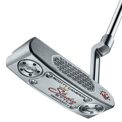 Titleist Scotty Cameron 2025 Studio Style Newport Plus Putter