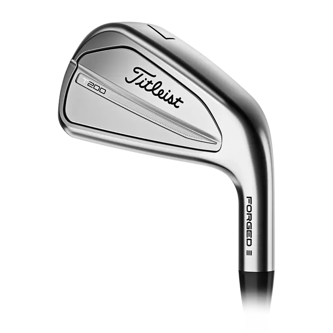 TITLEIST T-SERIES T200 #4-PW IRONS - Par-Tee Golf