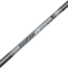 AT STEELFIBER I70 CW .355 TAPER TIP SINGLE IRONG SHAFT