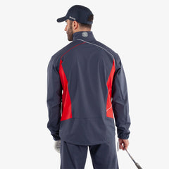 GALVIN GREEN Men's Ames Waterproof golf jacket