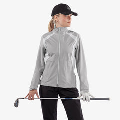 GALVIN GREEN Women Amy Waterproof Golf Jacket