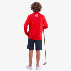 GALVIN GREEN Junior Raz Insulating Golf Mid Layer